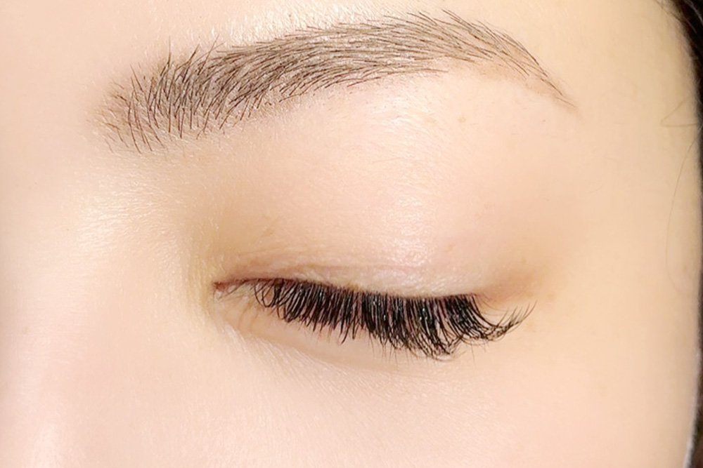 フラットラッシュつけ放題_LEDフラットラッシュつけ放題