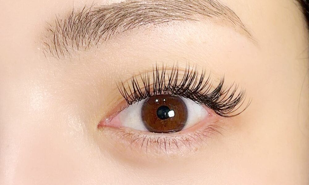 フラットラッシュつけ放題_LEDフラットラッシュつけ放題