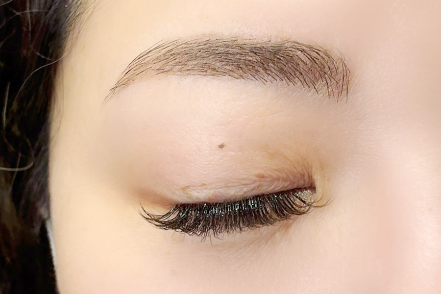 ボリュームラッシュつけ放題