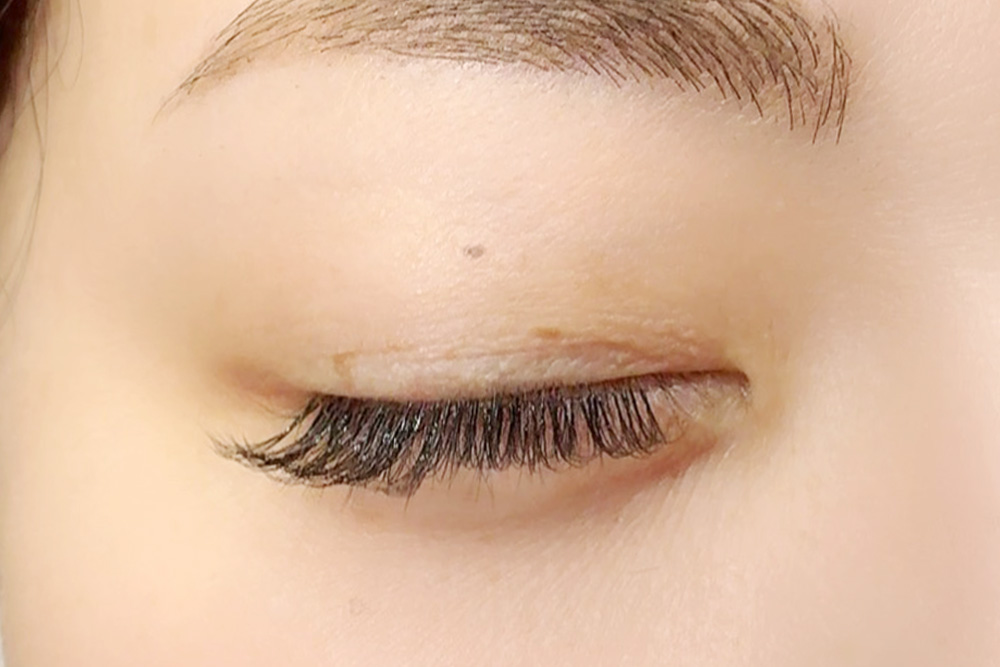 LEDボリュームラッシュ100束