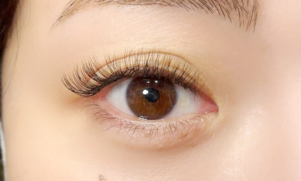 LEDボリュームラッシュ100束