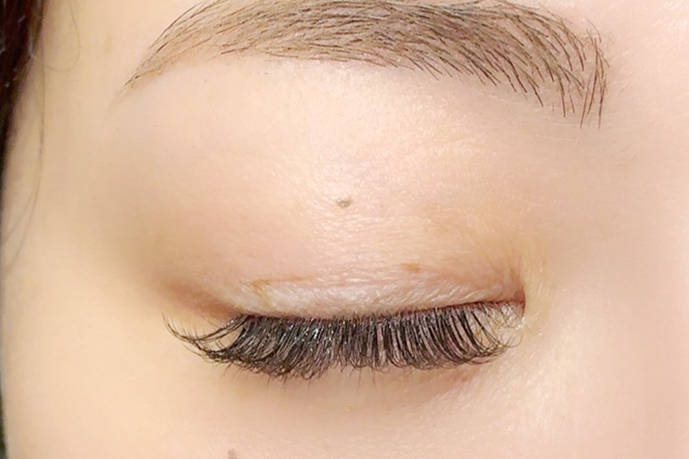 LEDボリュームラッシュ120束