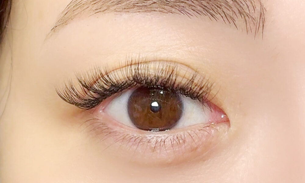 LEDボリュームラッシュ120束