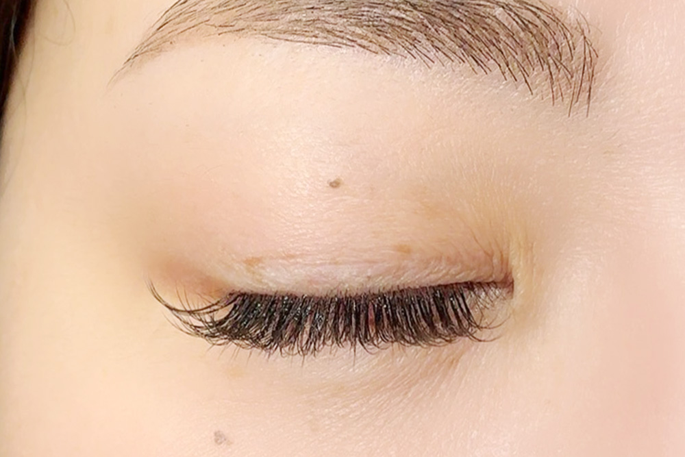 LEDボリュームラッシュ140束