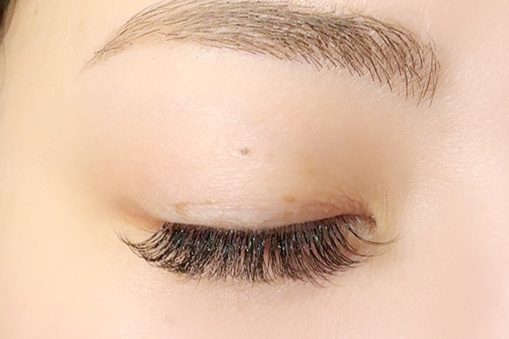 LEDボリュームラッシュ160束