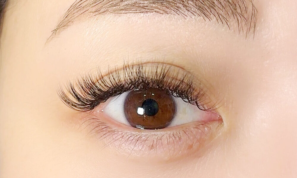 LEDボリュームラッシュ160束