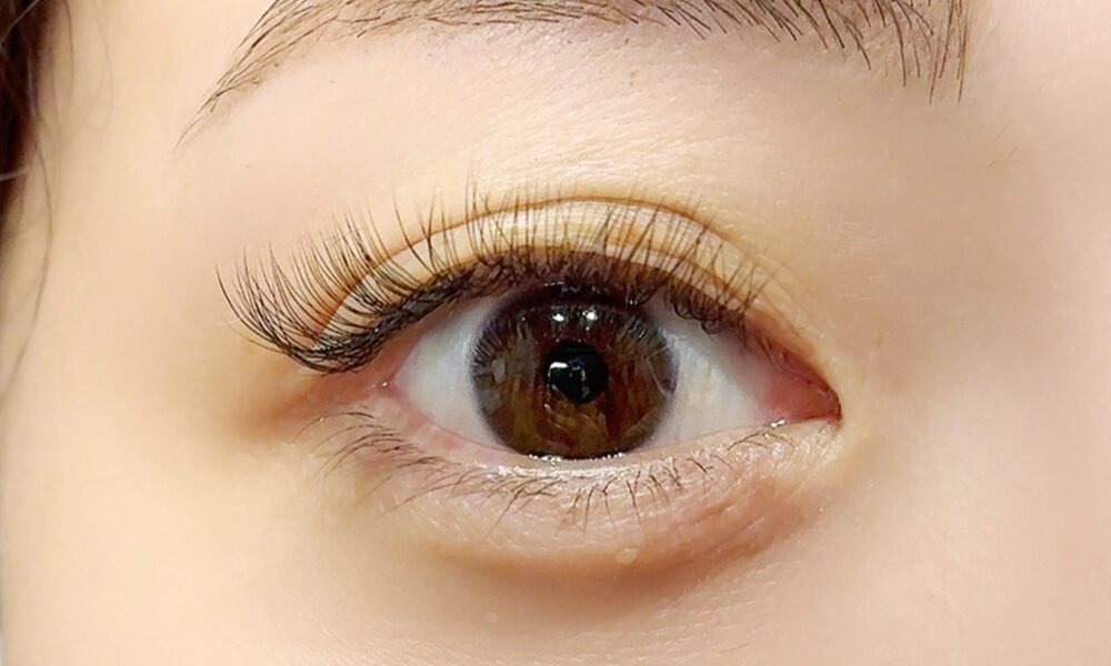 LEDボリュームラッシュ80束