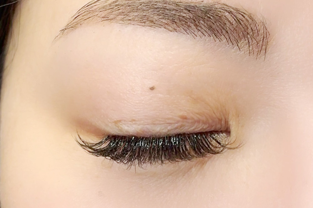 LEDボリュームラッシュつけ放題