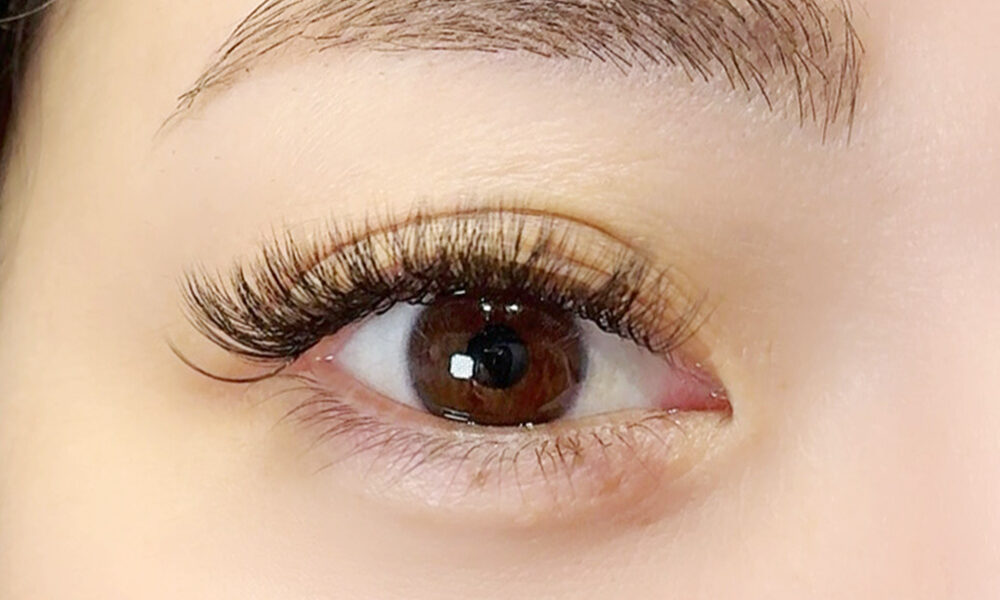 LEDボリュームラッシュつけ放題