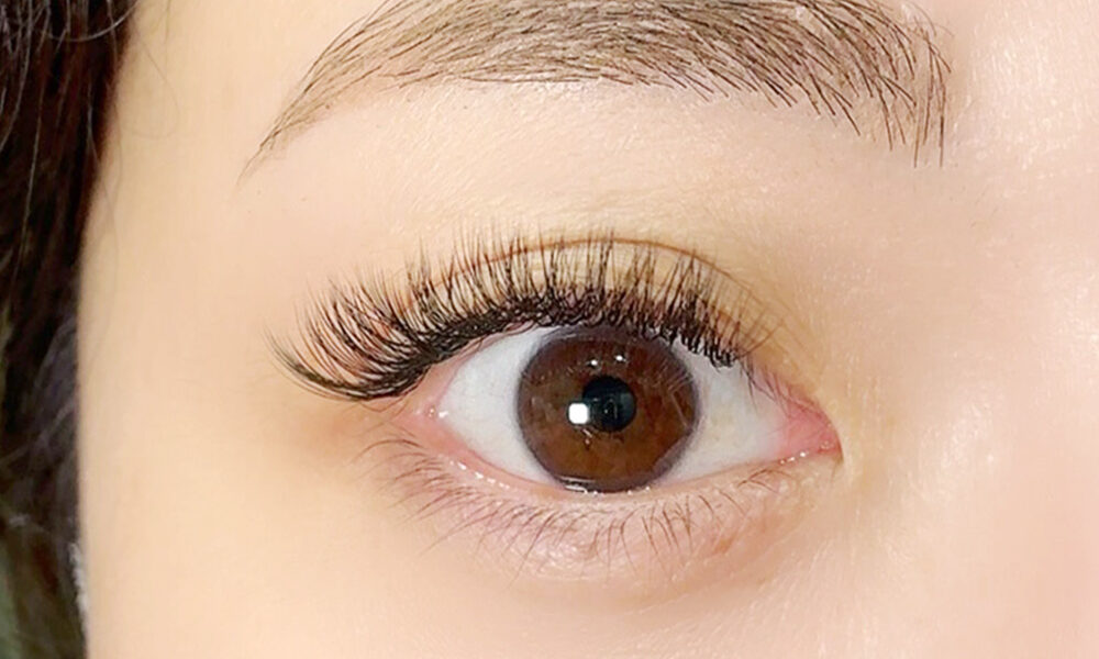 アイブロウ&アイラッシュ美眉ワックス&ボリューム140