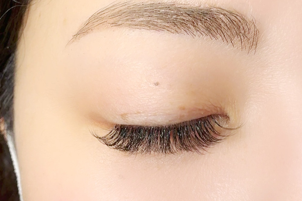 アイブロウ&アイラッシュ美眉ワックス&ボリューム160