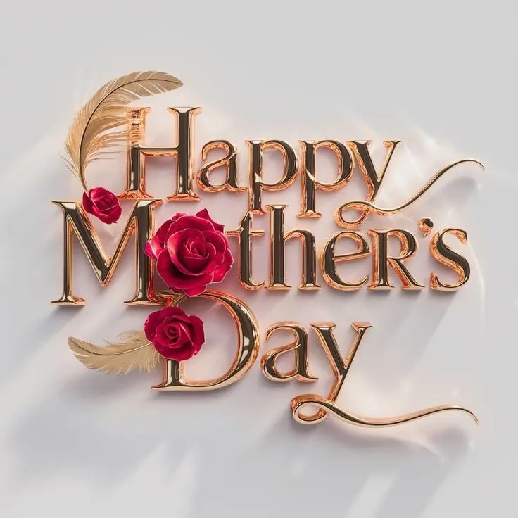 母の日イベント